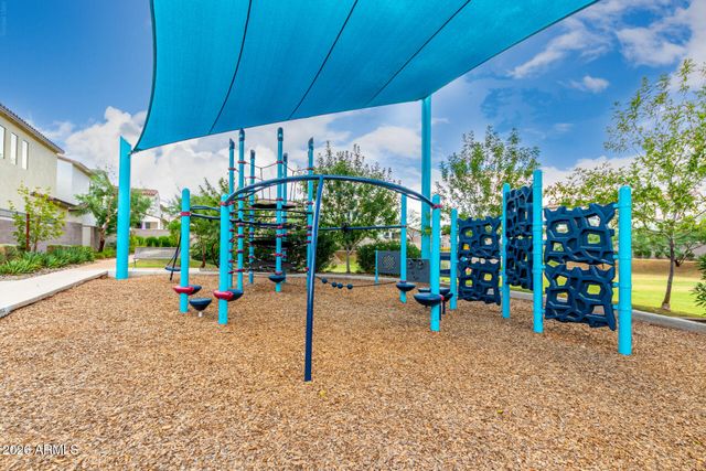 4765 S Ferric --, Mesa, AZ 85212