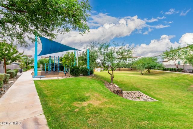 4765 S Ferric --, Mesa, AZ 85212