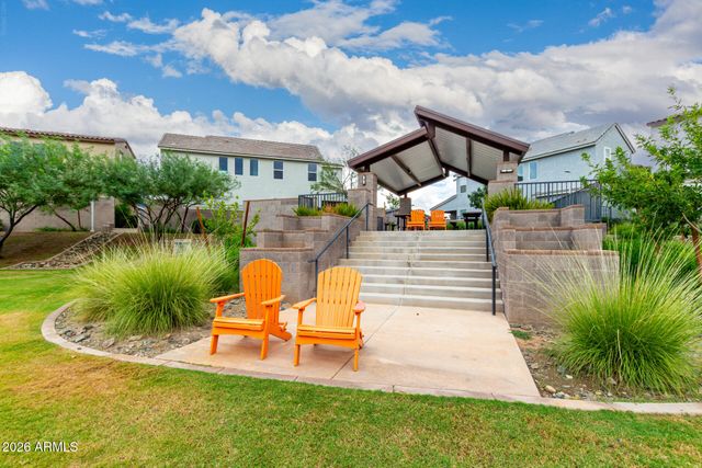 4765 S Ferric --, Mesa, AZ 85212