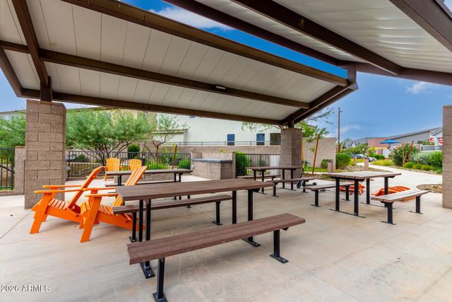 4765 S Ferric --, Mesa, AZ 85212