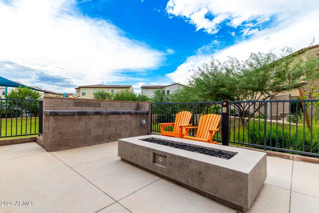 4765 S Ferric --, Mesa, AZ 85212