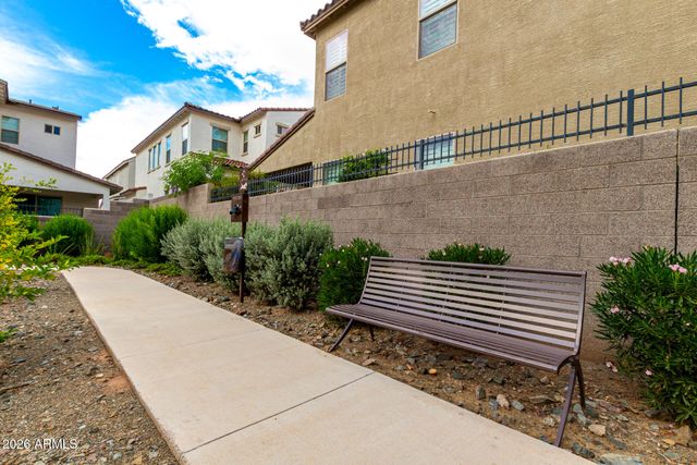 4765 S Ferric --, Mesa, AZ 85212