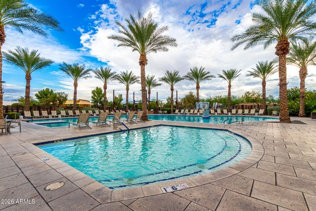 4765 S Ferric --, Mesa, AZ 85212