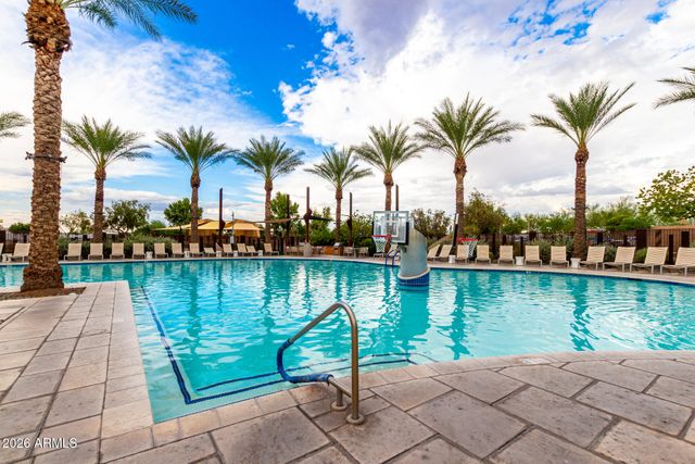 4765 S Ferric --, Mesa, AZ 85212