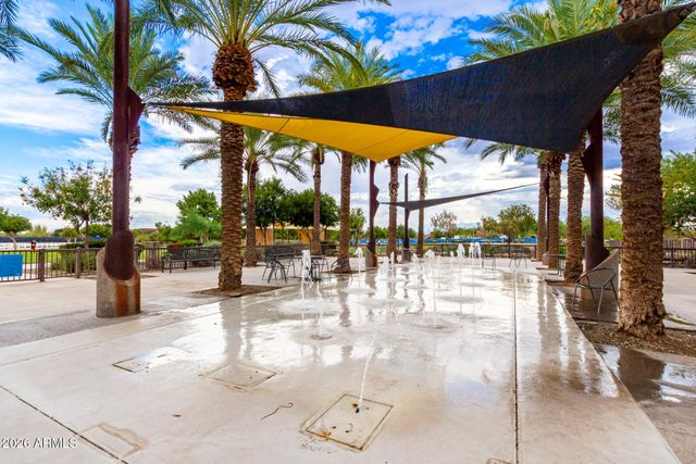 4765 S Ferric --, Mesa, AZ 85212
