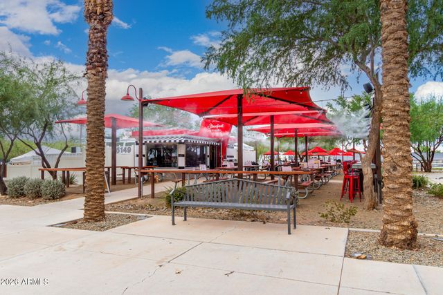 4765 S Ferric --, Mesa, AZ 85212