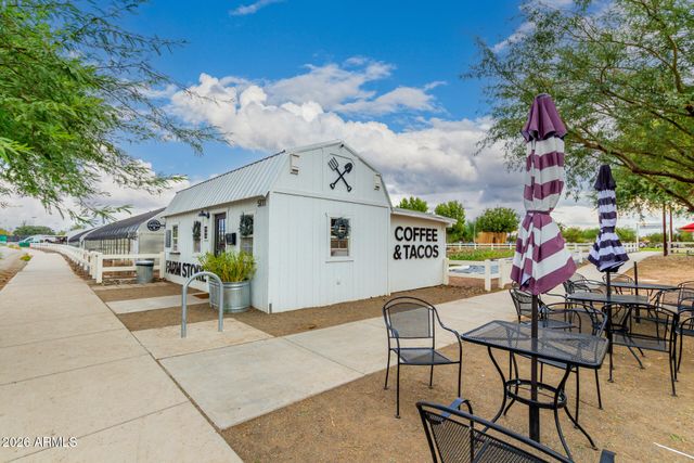 4765 S Ferric --, Mesa, AZ 85212