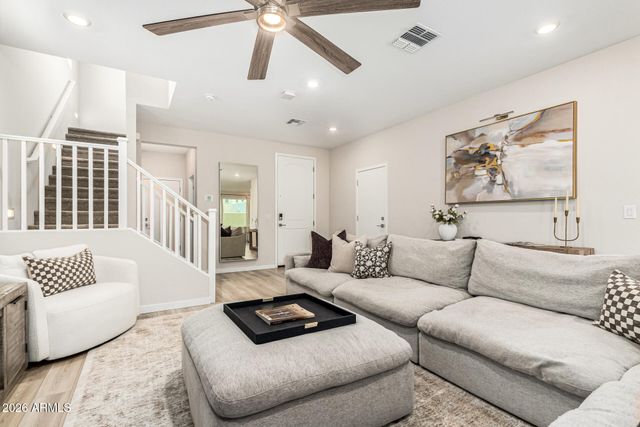 4765 S Ferric --, Mesa, AZ 85212