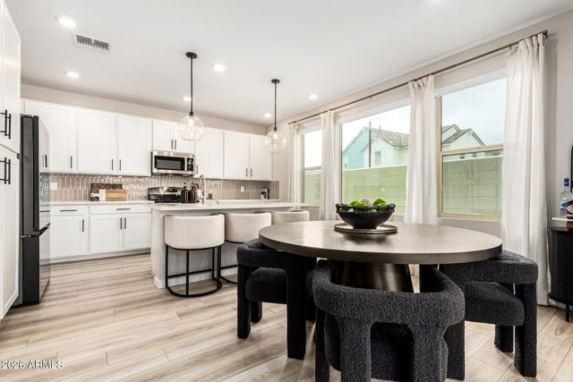 4765 S Ferric --, Mesa, AZ 85212