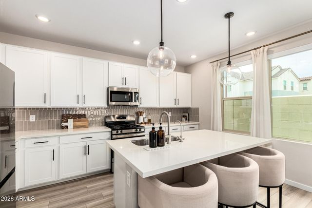 4765 S Ferric --, Mesa, AZ 85212
