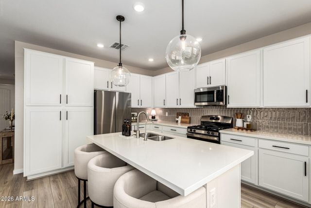 4765 S Ferric --, Mesa, AZ 85212