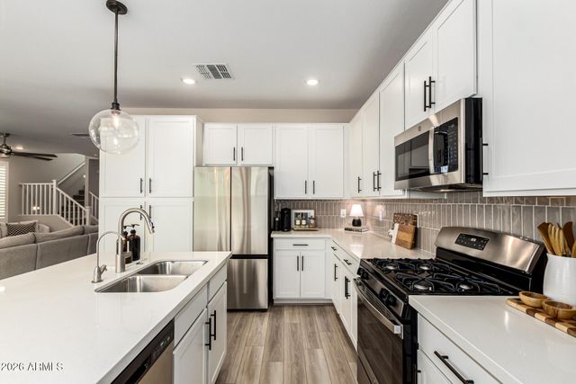 4765 S Ferric --, Mesa, AZ 85212