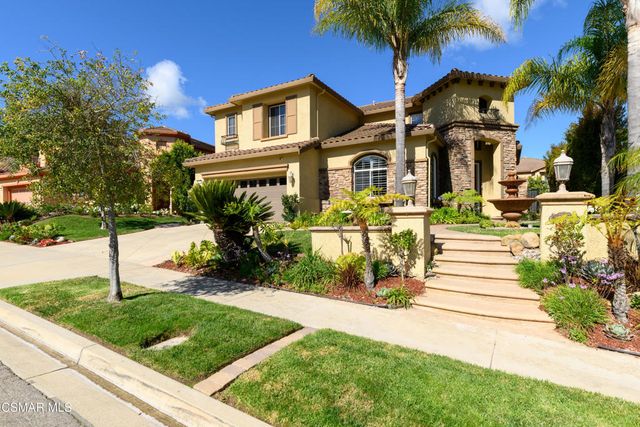 5323 Via Jacinto, Newbury Park, CA 91320
