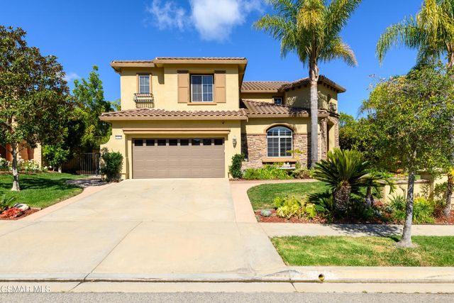 5323 Via Jacinto, Newbury Park, CA 91320