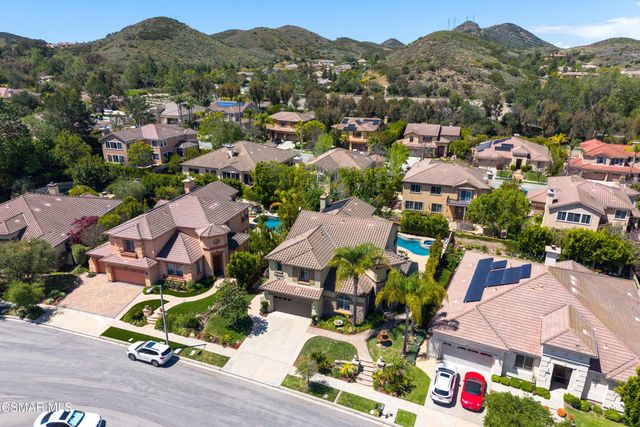 5323 Via Jacinto, Newbury Park, CA 91320
