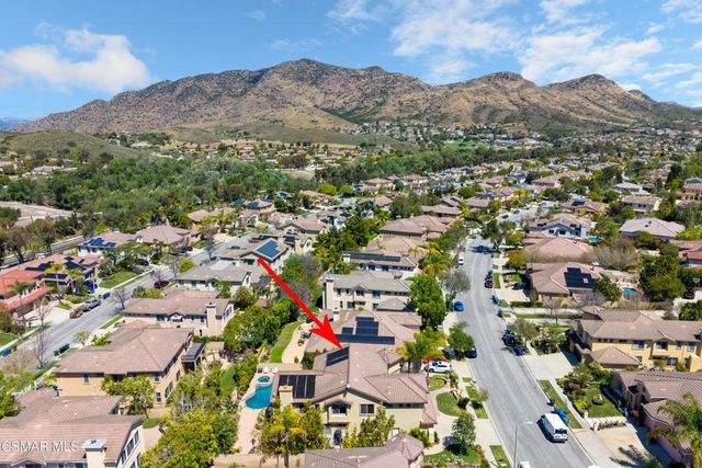 5323 Via Jacinto, Newbury Park, CA 91320