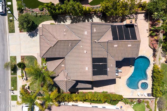 5323 Via Jacinto, Newbury Park, CA 91320