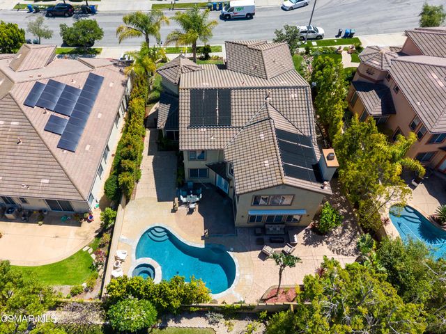 5323 Via Jacinto, Newbury Park, CA 91320