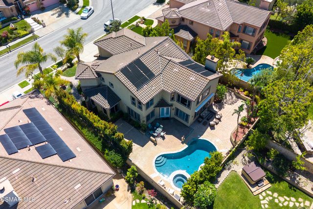 5323 Via Jacinto, Newbury Park, CA 91320