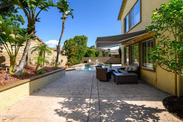 5323 Via Jacinto, Newbury Park, CA 91320