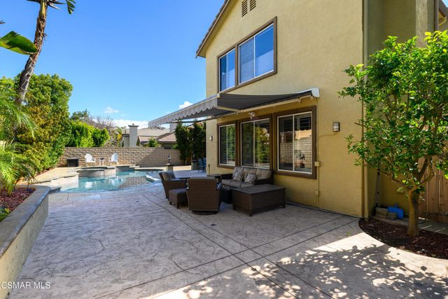 5323 Via Jacinto, Newbury Park, CA 91320