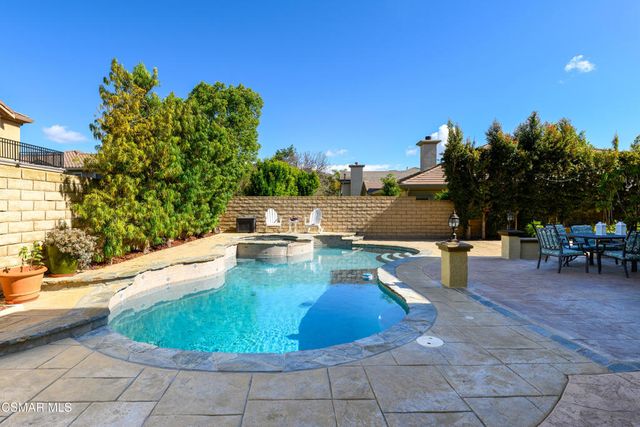 5323 Via Jacinto, Newbury Park, CA 91320