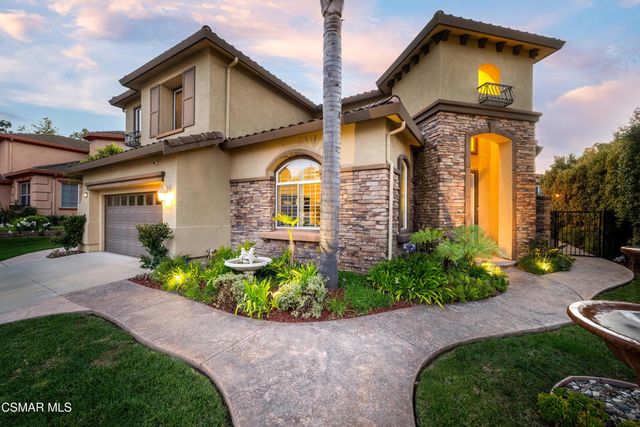 5323 Via Jacinto, Newbury Park, CA 91320