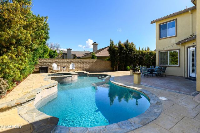 5323 Via Jacinto, Newbury Park, CA 91320