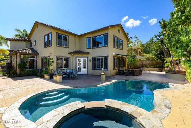 5323 Via Jacinto, Newbury Park, CA 91320