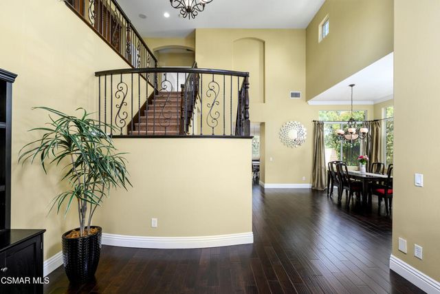 5323 Via Jacinto, Newbury Park, CA 91320