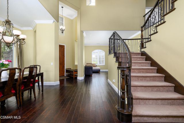 5323 Via Jacinto, Newbury Park, CA 91320