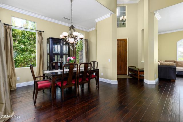 5323 Via Jacinto, Newbury Park, CA 91320