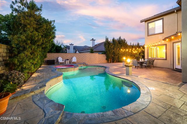 5323 Via Jacinto, Newbury Park, CA 91320
