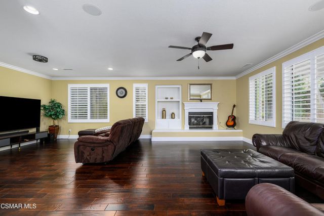 5323 Via Jacinto, Newbury Park, CA 91320