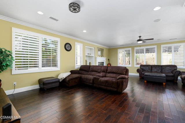 5323 Via Jacinto, Newbury Park, CA 91320