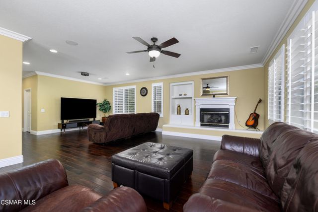 5323 Via Jacinto, Newbury Park, CA 91320