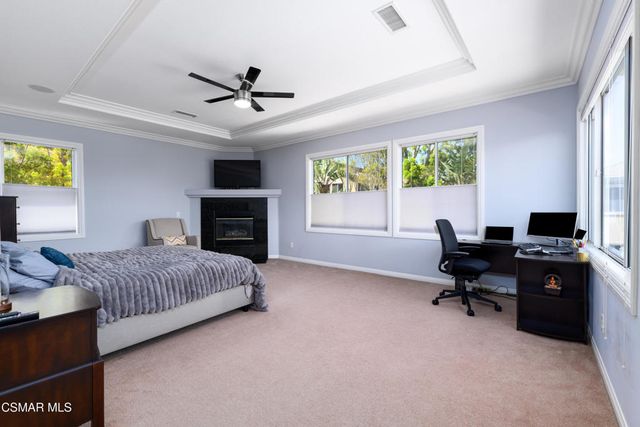 5323 Via Jacinto, Newbury Park, CA 91320