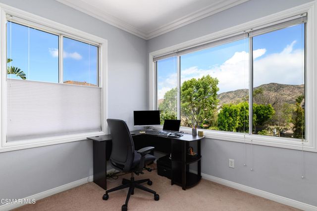 5323 Via Jacinto, Newbury Park, CA 91320