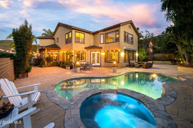 5323 Via Jacinto, Newbury Park, CA 91320