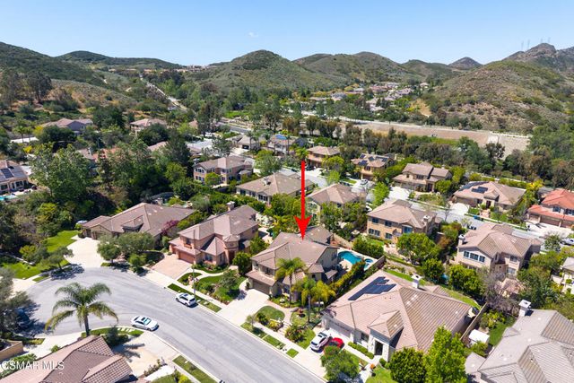 5323 Via Jacinto, Newbury Park, CA 91320