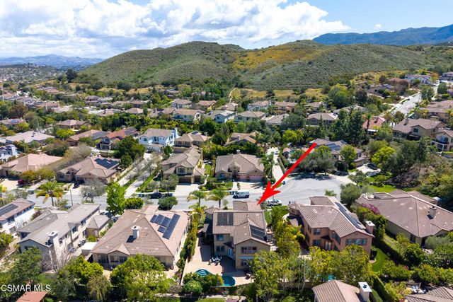 5323 Via Jacinto, Newbury Park, CA 91320