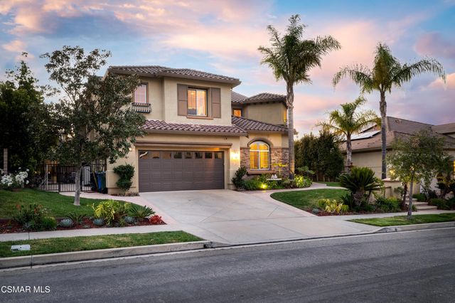 5323 Via Jacinto, Newbury Park, CA 91320