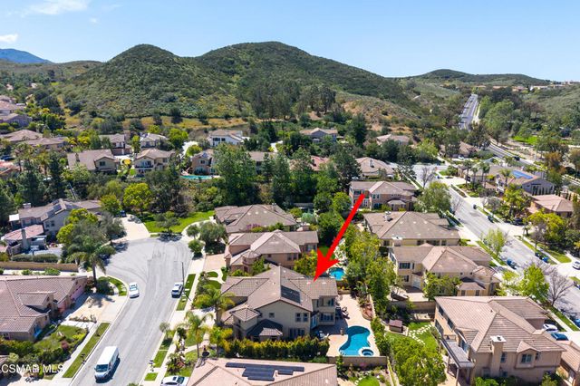 5323 Via Jacinto, Newbury Park, CA 91320