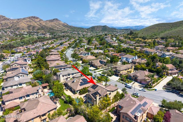 5323 Via Jacinto, Newbury Park, CA 91320