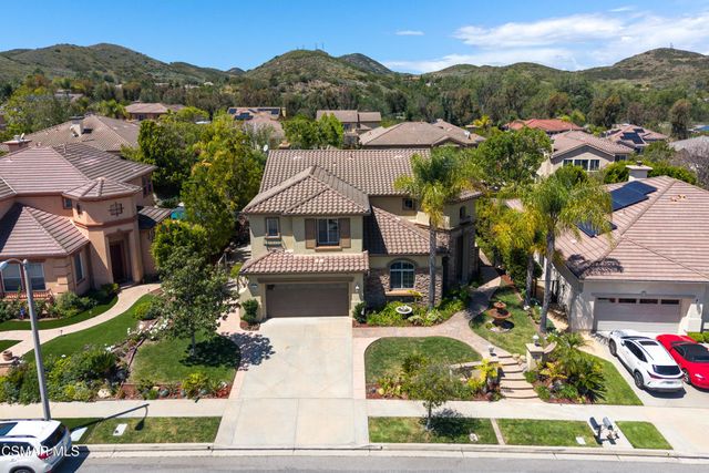 5323 Via Jacinto, Newbury Park, CA 91320