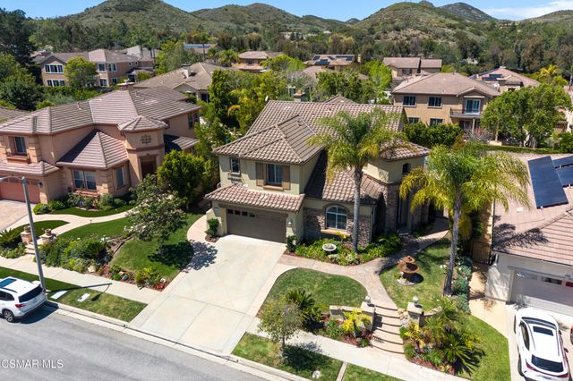 5323 Via Jacinto, Newbury Park, CA 91320