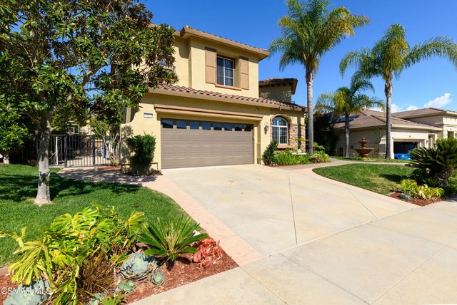 5323 Via Jacinto, Newbury Park, CA 91320