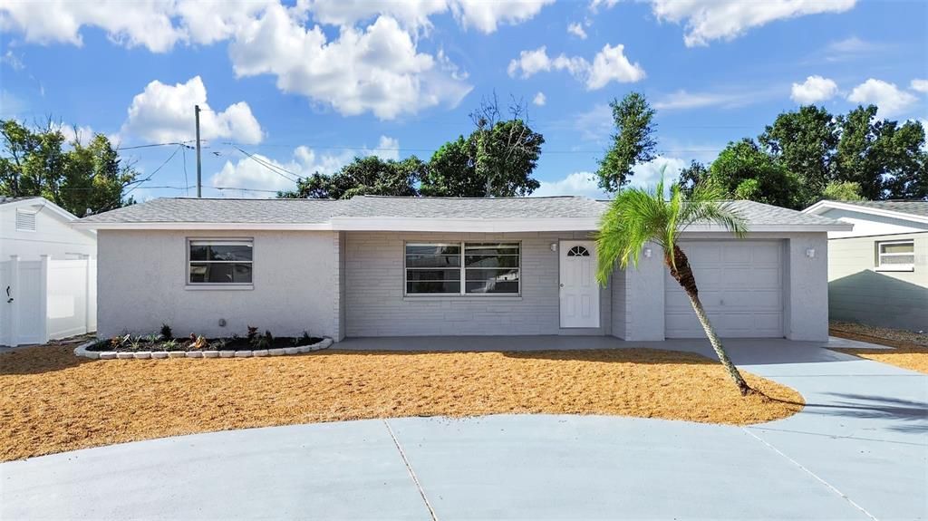 5120 CICERO DRIVE, New Port Richey, FL 34652