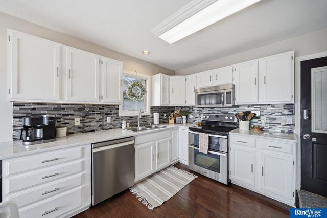1808 SW 33rd Street, Lincoln, NE 68522