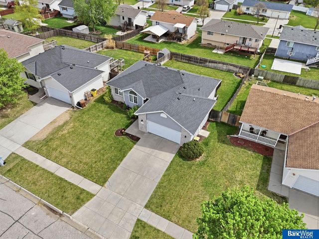 1808 SW 33rd Street, Lincoln, NE 68522